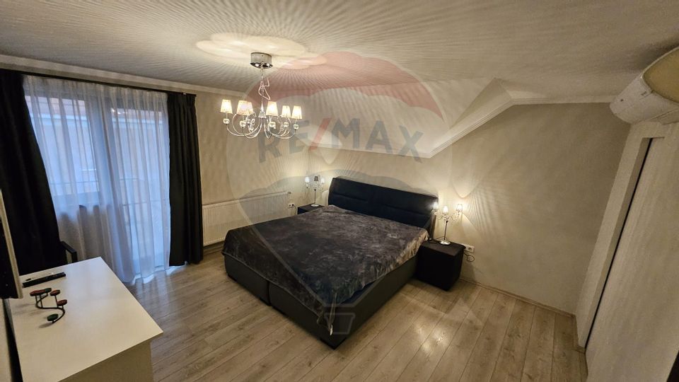 5 room House / Villa for rent, Turnisor area