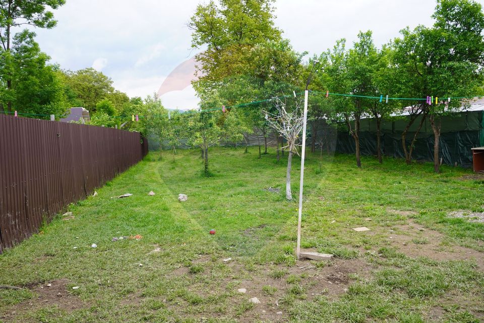 6 room House / Villa for sale