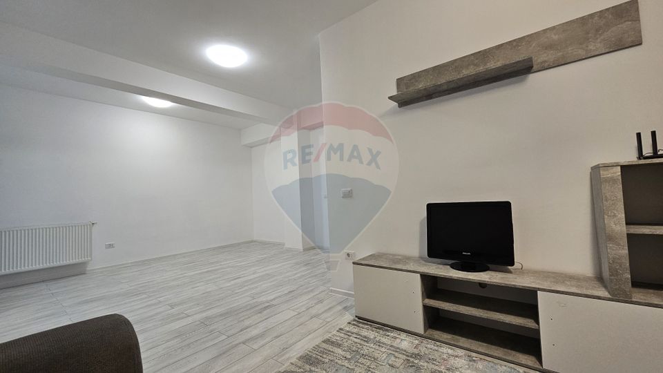 Apartament de lux cu 2 camere 58mp, Sfântu Ilie, Suceava