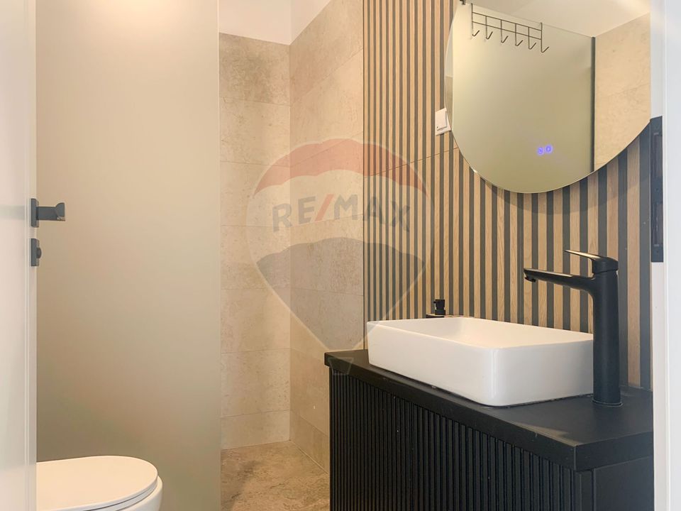 Apartament 5 camere de închiriat în Complexul Rezidențial Luceafărul