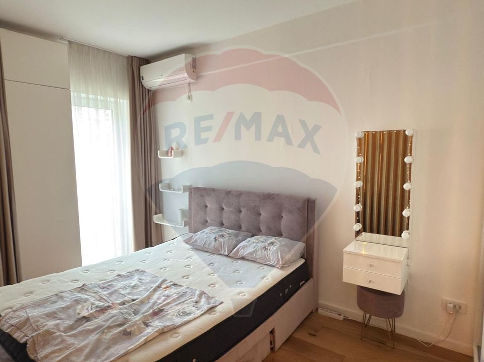 STUDIO DE INCHIRIAT|  AVIATIEI APARTMENTS