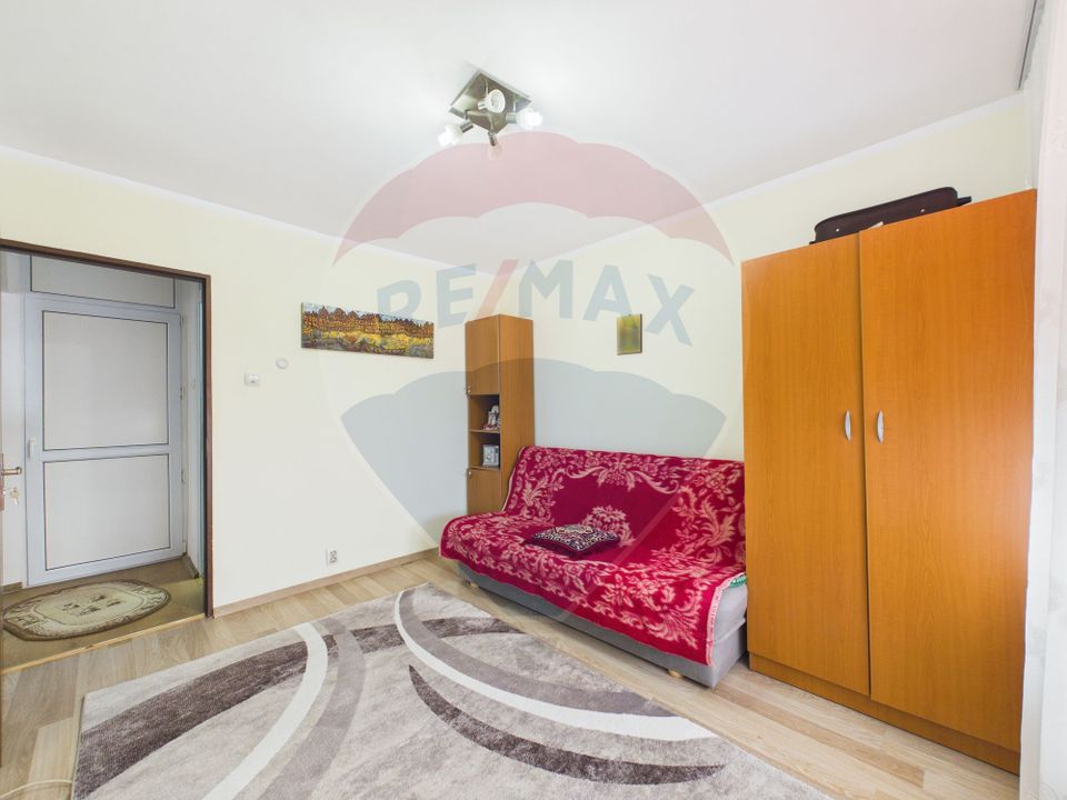4-room apartment for sale in Rahova, 90sqm