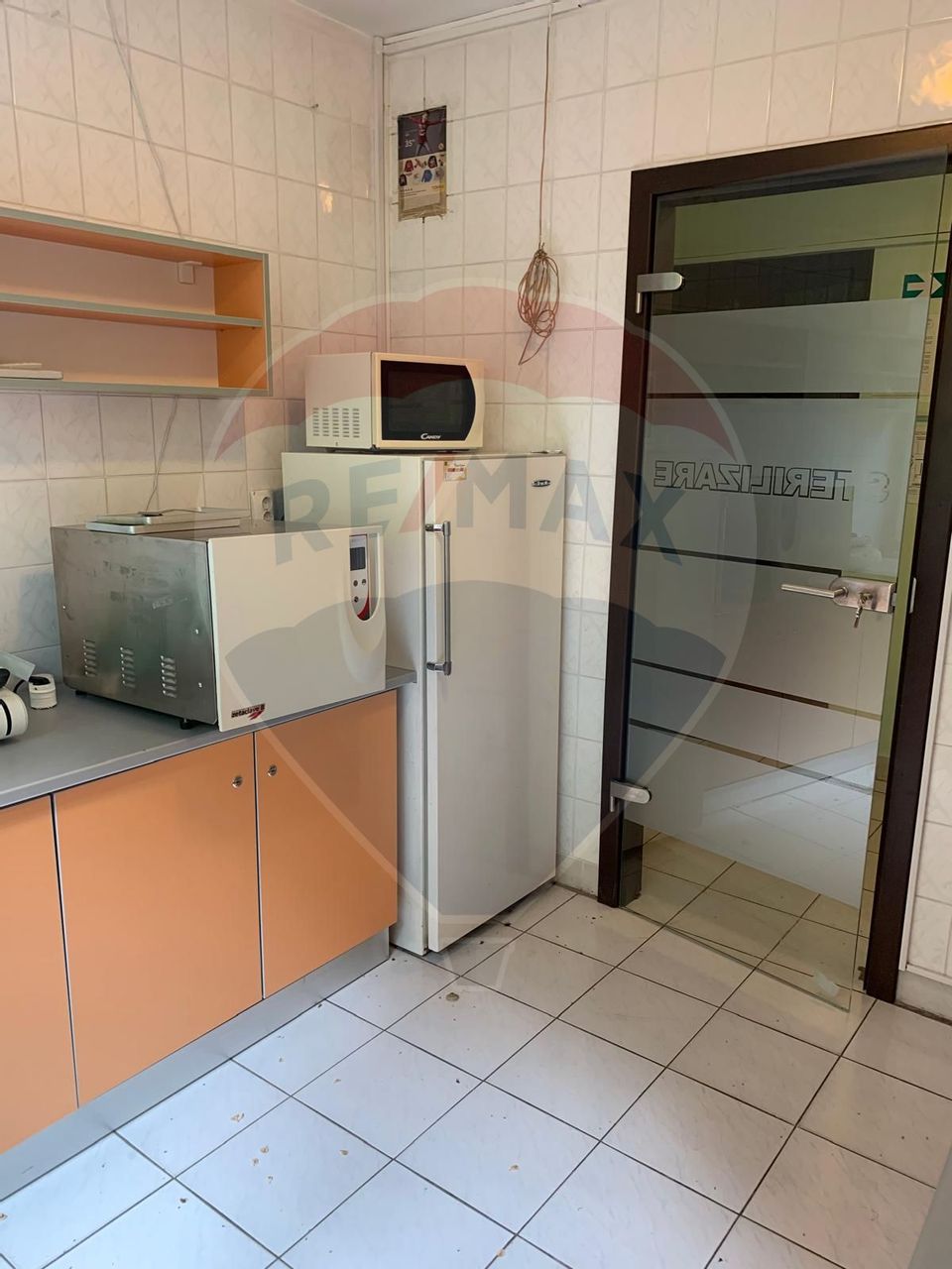 Rental of fully equipped dental office Dristor