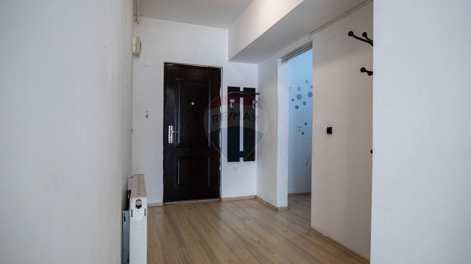 Vanzare apartament 2 camere, mobilat, la metrou Nicolae Grigorescu