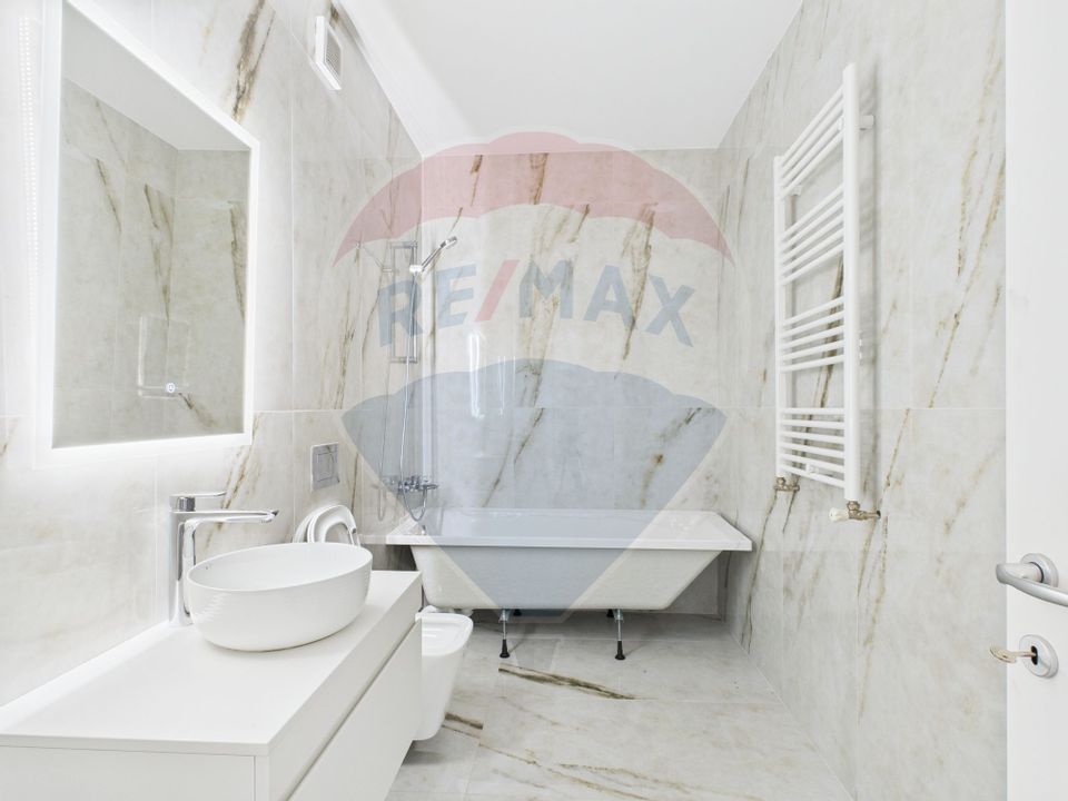 2 room Apartment for sale, Nord area