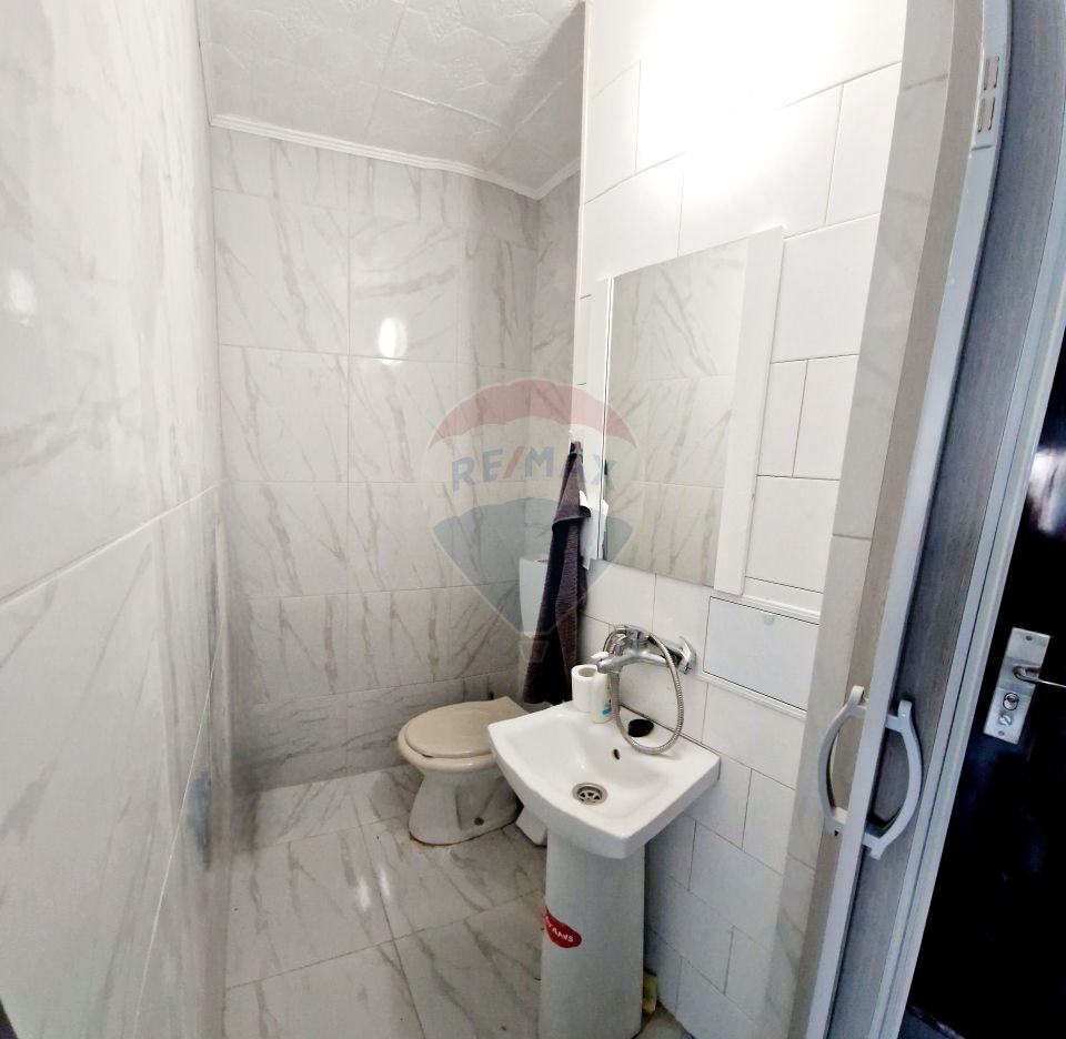 1 room Apartment for sale, Fortuna area