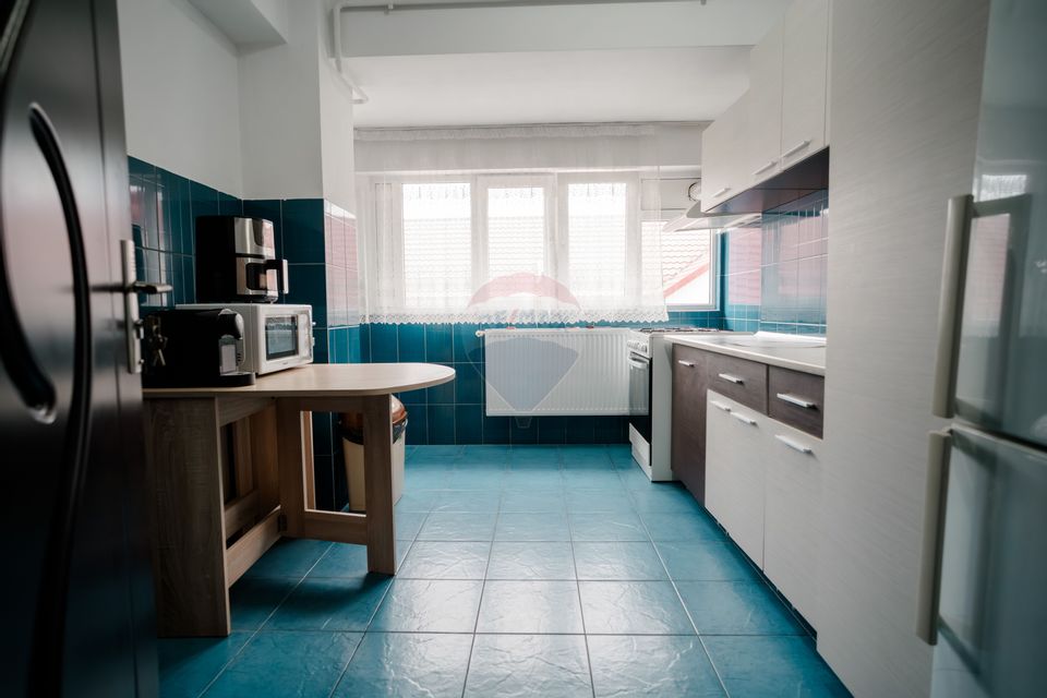 2 room Apartment for sale, Burdujeni area