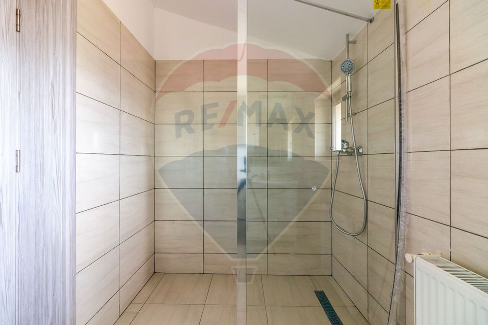 Duplex for sale in Berceni