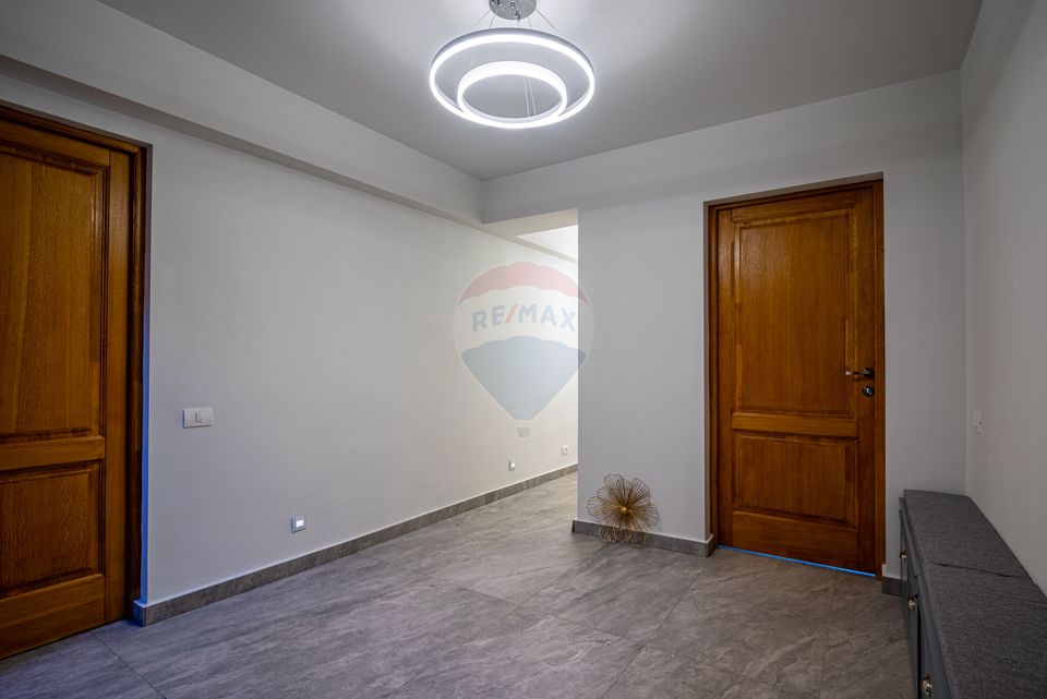 7 room House / Villa for sale, Central area