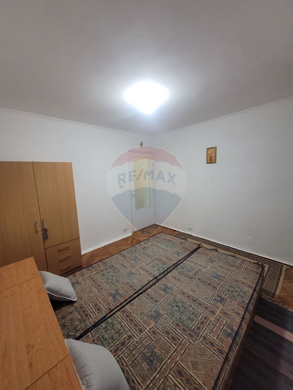 Apartament cu 2 camere decomandat zona Hipodrom 4