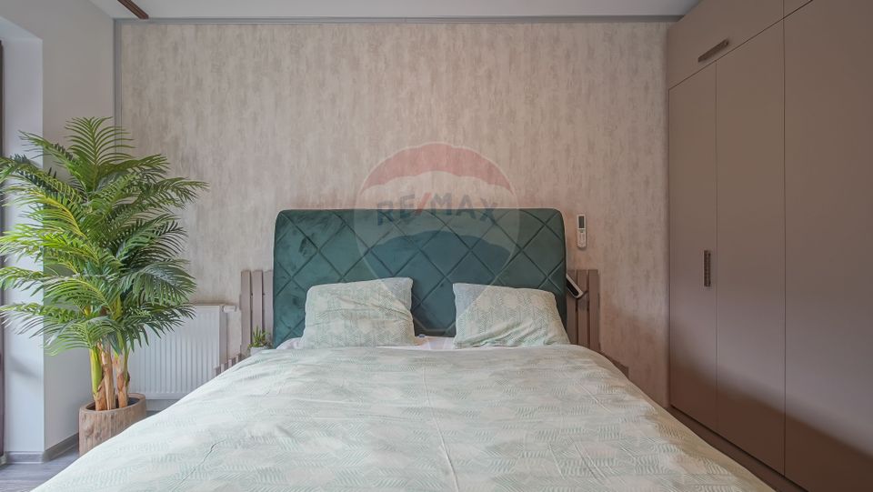 2 room Apartment for rent, Noua area