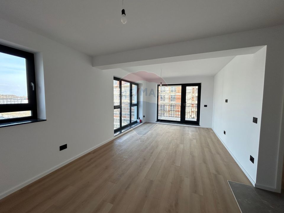 Apartament tip Studio de vânzare