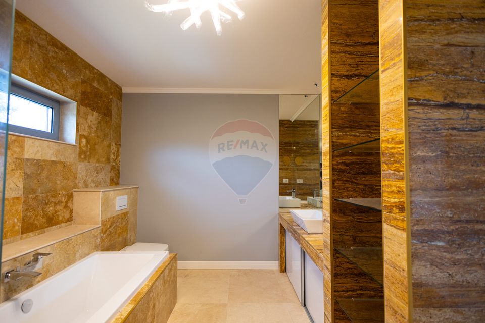 5 room House / Villa for sale