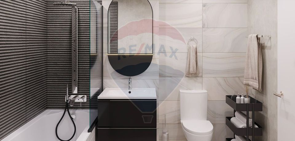 Vanzare garsoniere pe Bulevardul Theodor Pallady