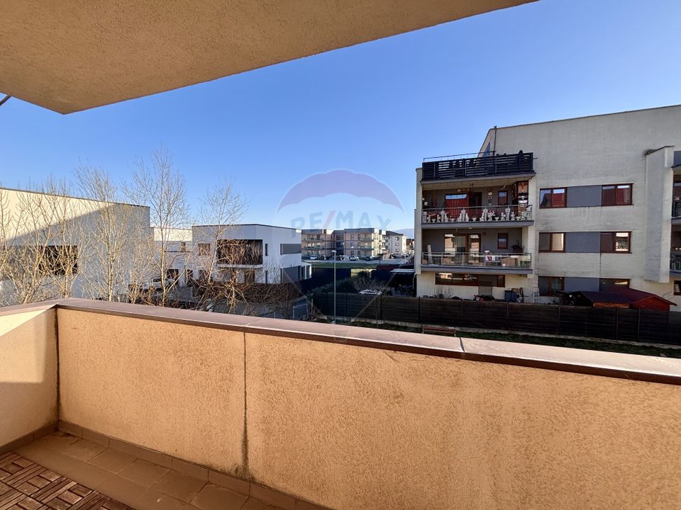 3 room Apartment for sale