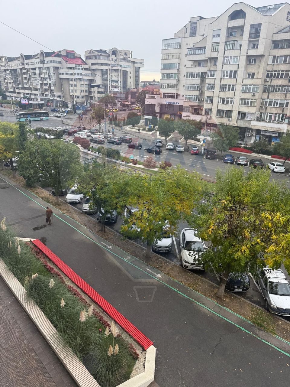 Apartament cu 2 camere de închiriat în zona Ultracentral