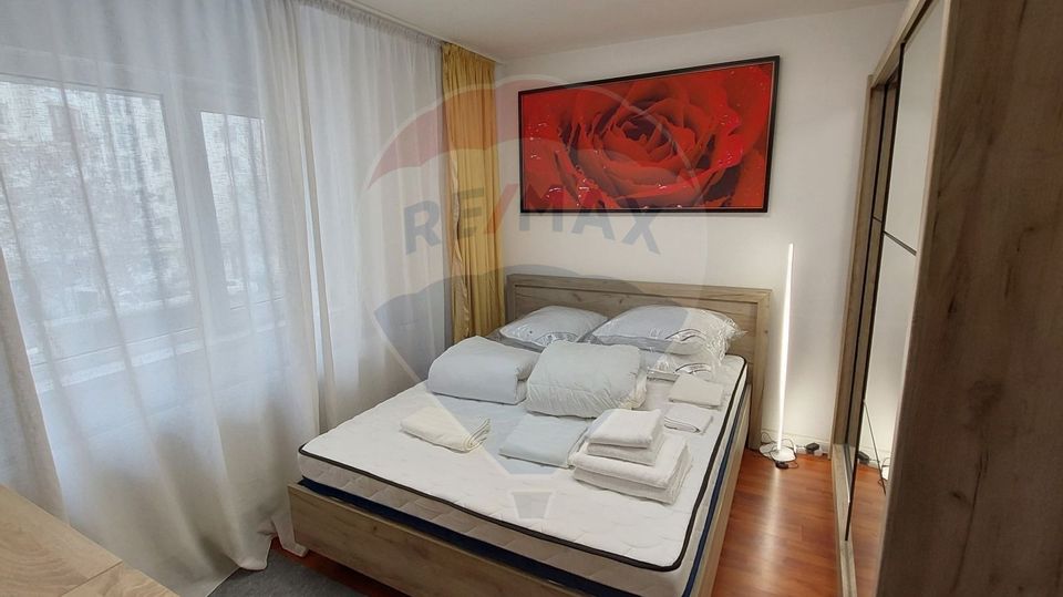Inchiriere Apartament cu 2 camere, Calea Mosilor