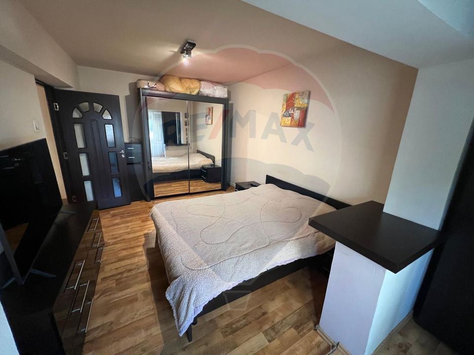 Apartament 3 camere în zona Ultracentral