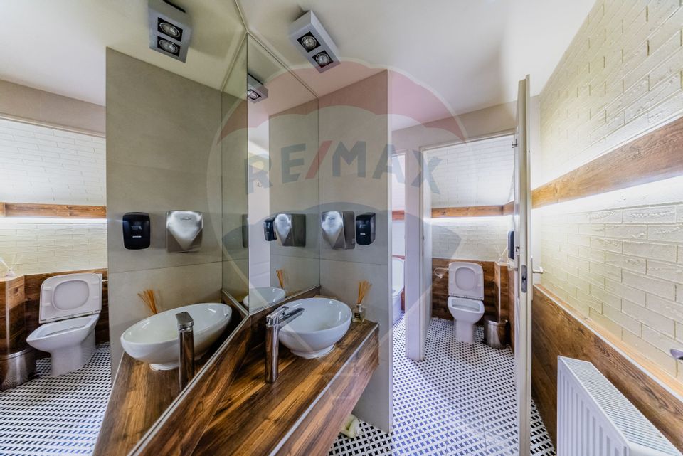 Spațiu comercial Ultracentral Piața Avram Iancu