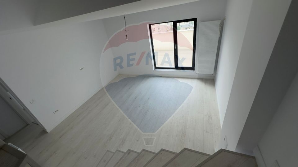 3 room Apartment for sale, Colentina area