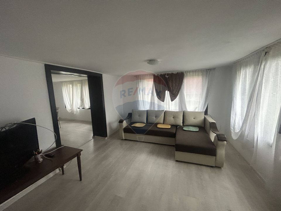 4 room House / Villa for sale