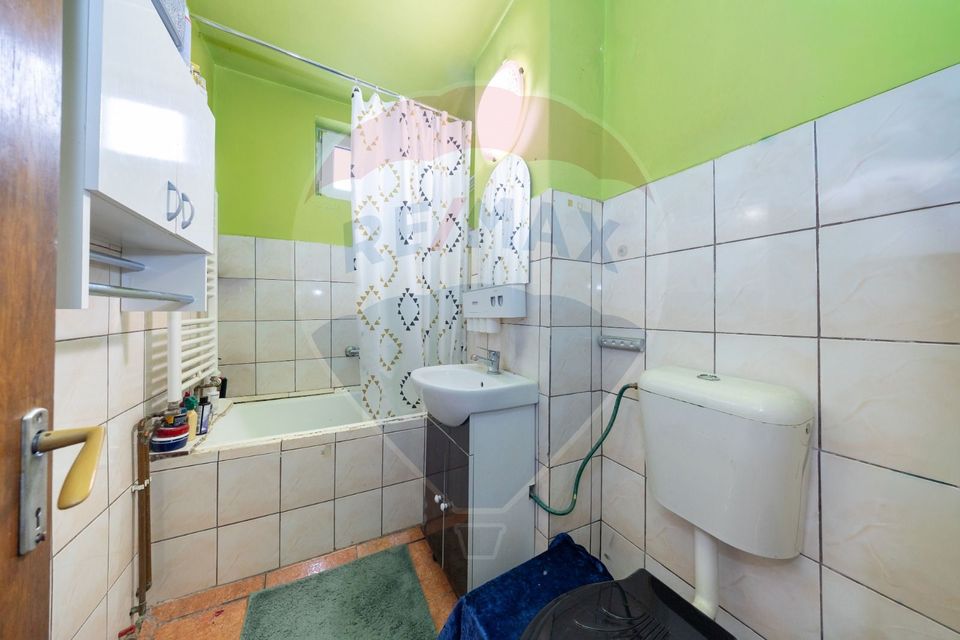 2 room Apartment for sale, 13 Decembrie area