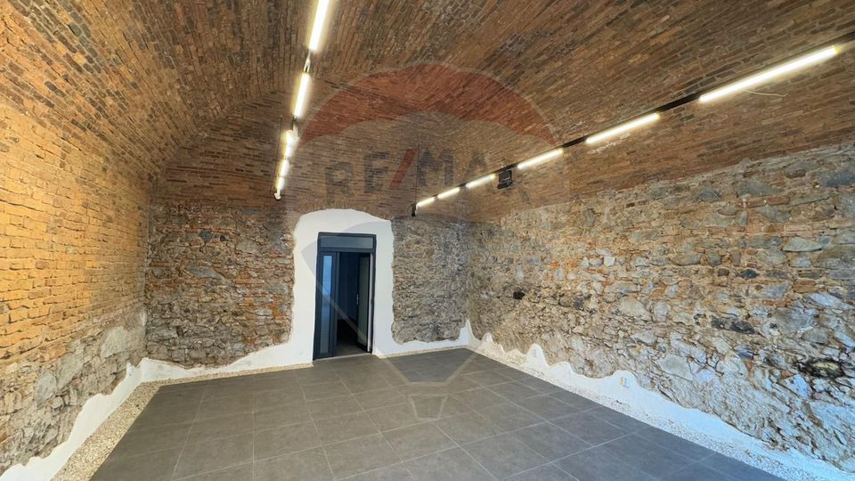 De închiriat Spațiu Comercial în Baia Sprie