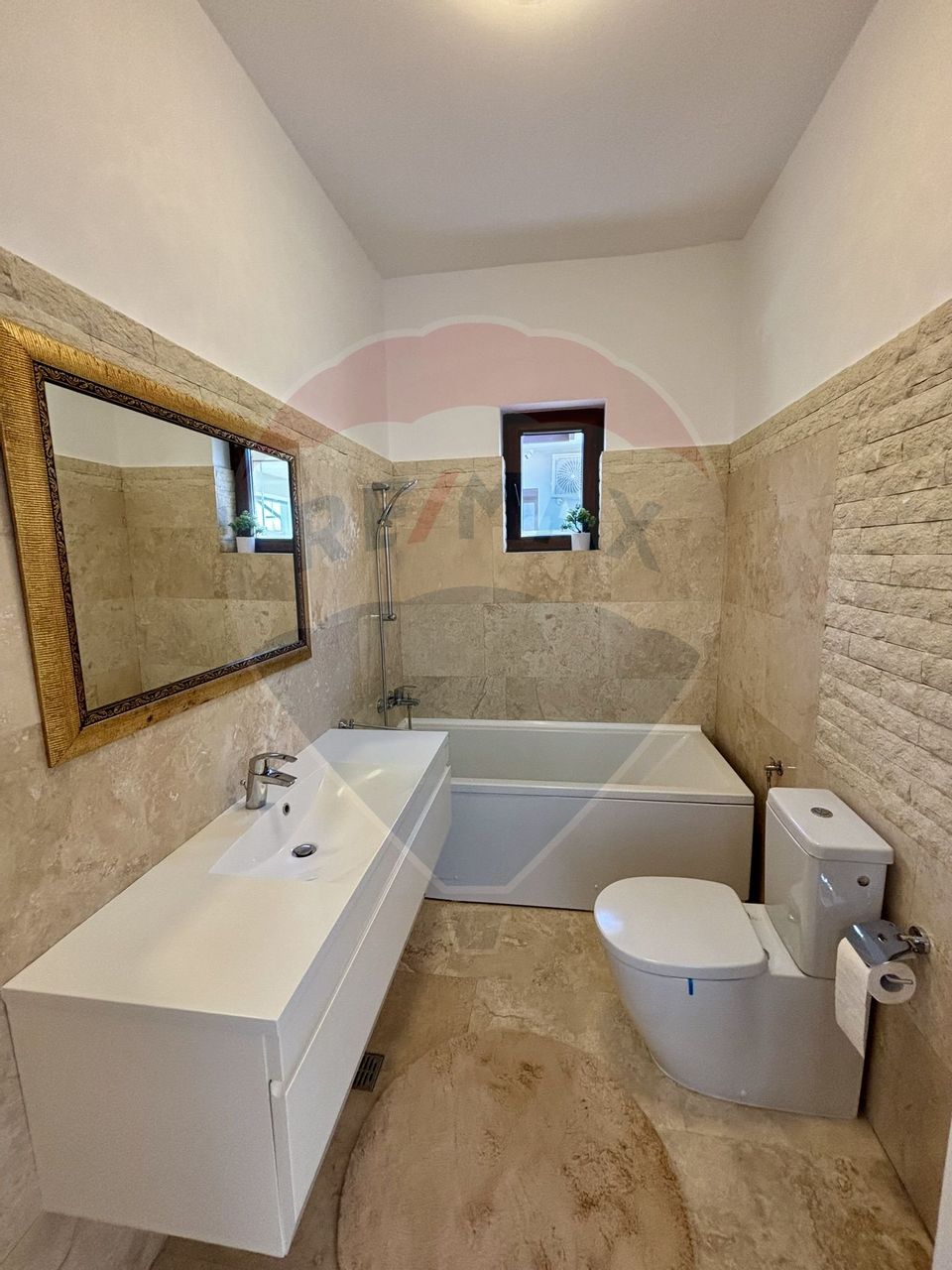 Detached house with 4 rooms for rent Corbeanca