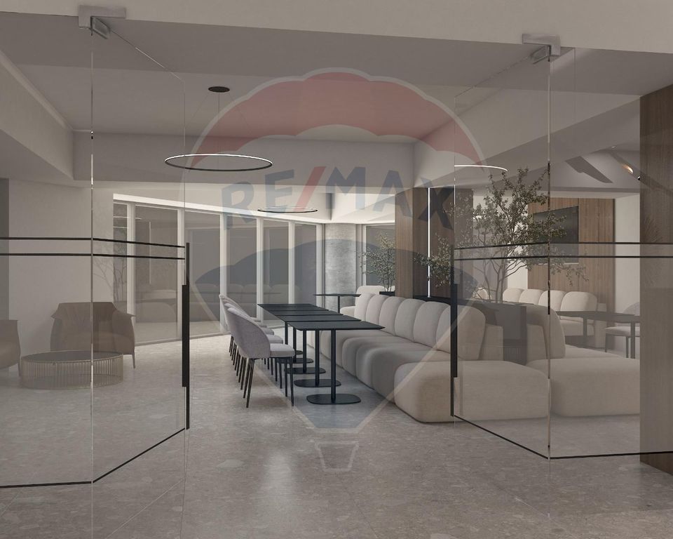 DE VANZARE Hotel cu 41 camere în zona P-ta Unirii