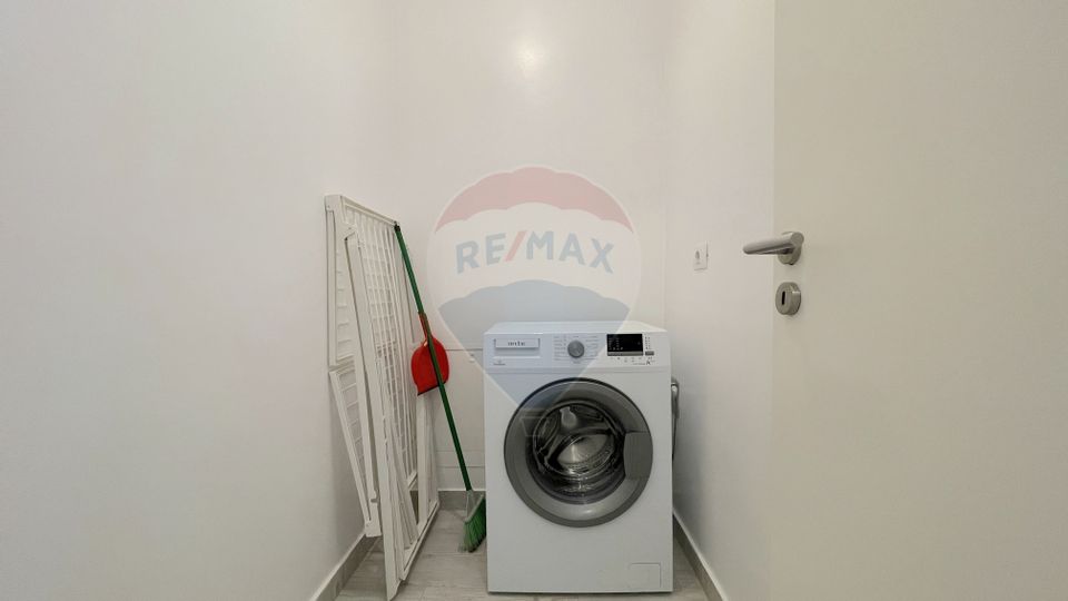 Apartament 2 camere decomandat Premium, parcare | Grandis | Tractorul