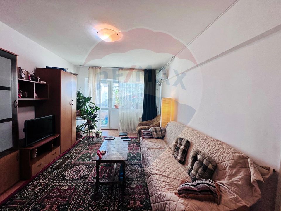 Apartament la 30 secunde de Metrou Gorjului
