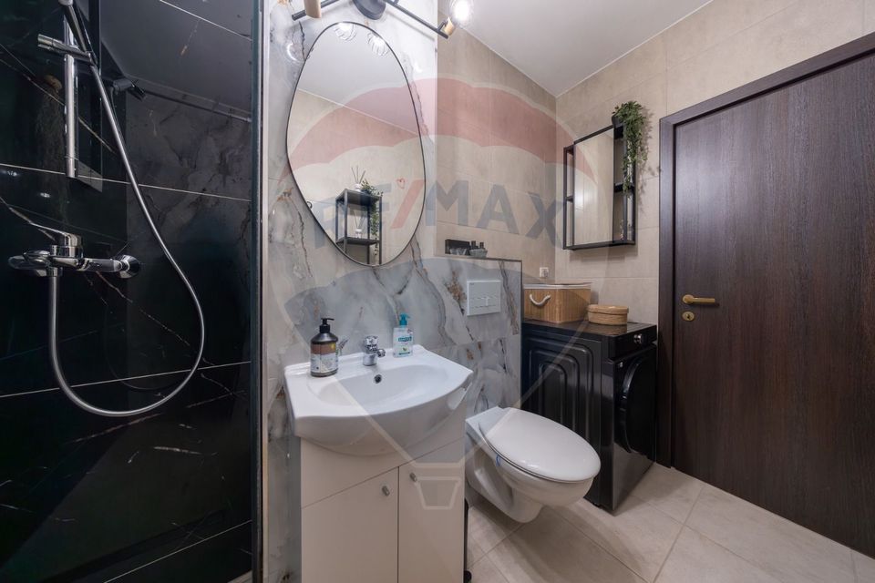 2 room Apartment for sale