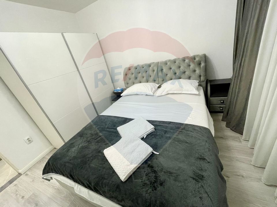 Apartament cu 2 camere de închiriat în zona Victoriei