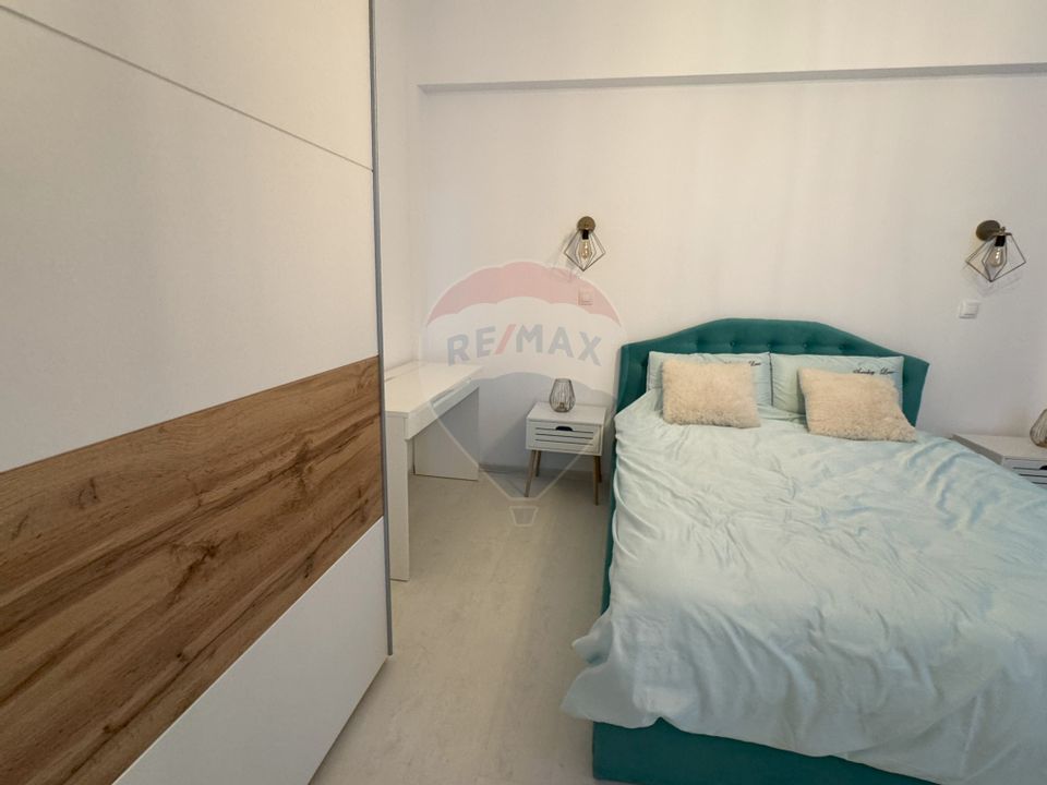 First tenant | Fully furnished |Private parking with electrical outlet