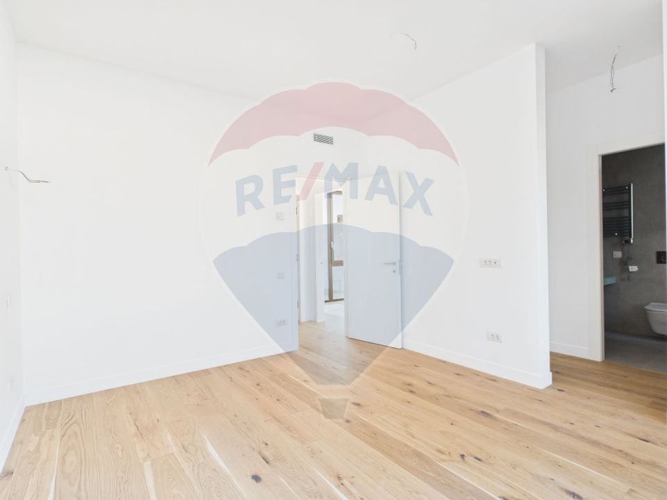 Vila moderna cu finisaje premium in Amber Forest – zona de Nord