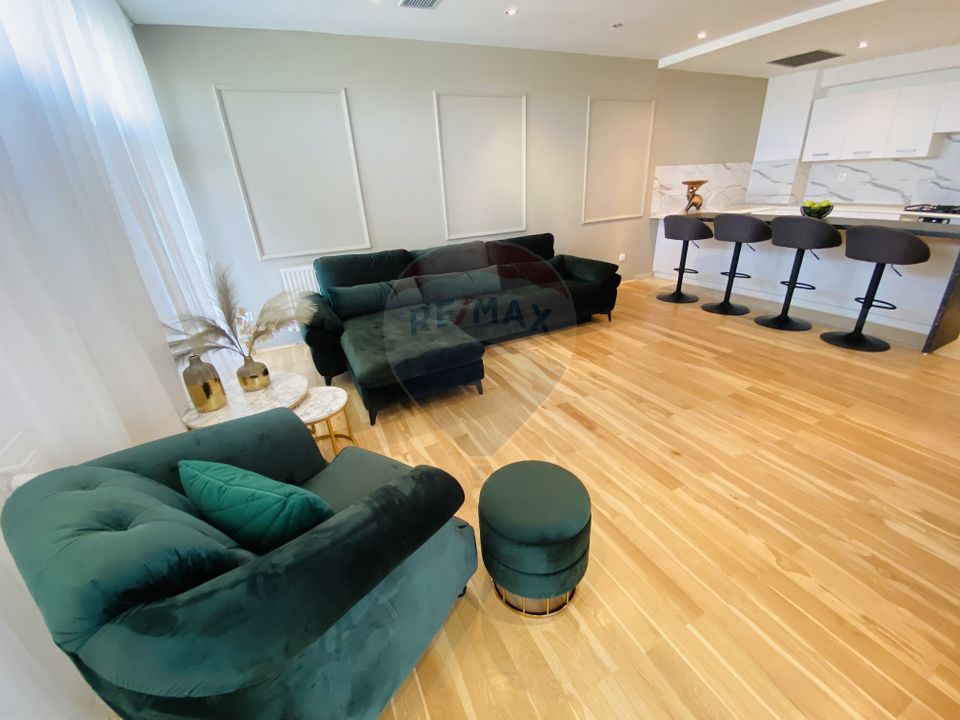 6 room House / Villa for sale