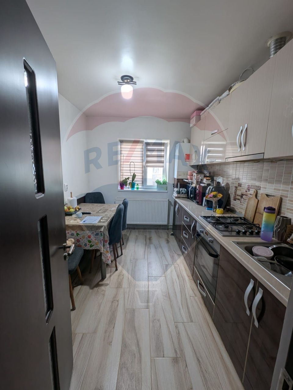 2 room Apartment for sale, Central area