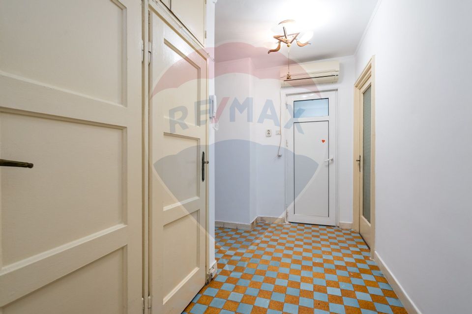 Apartament cu 3 camere Decomandat - Aleea Circului