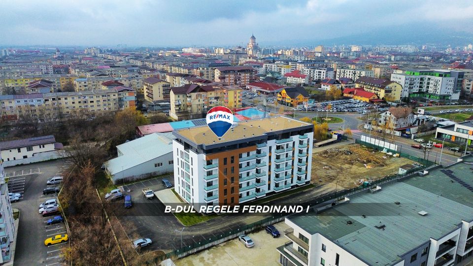 2 room Apartment for sale, Hotvon area