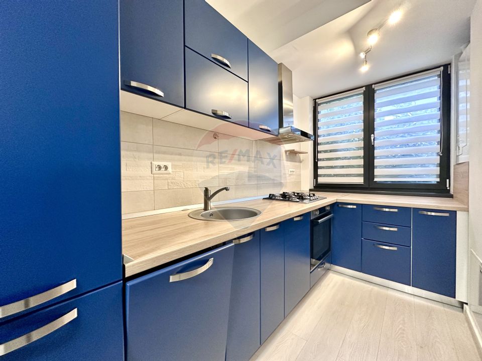 Casă / Vilă de vânzare in Magnolia Urban Gardens - Bucurestii Noi