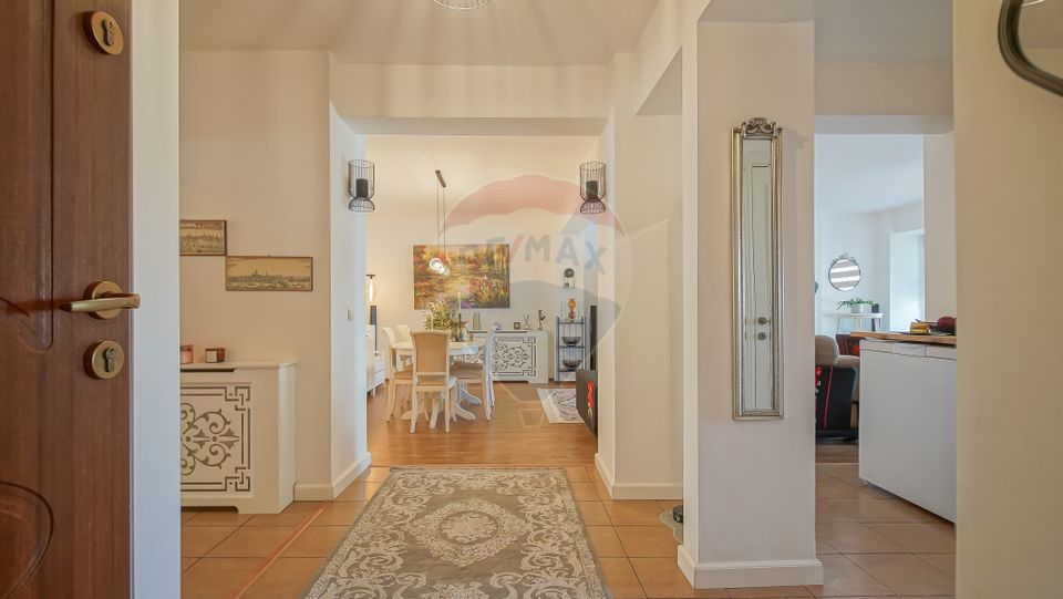 The perfect home in Răcădău – Space, comfort and accessibility!