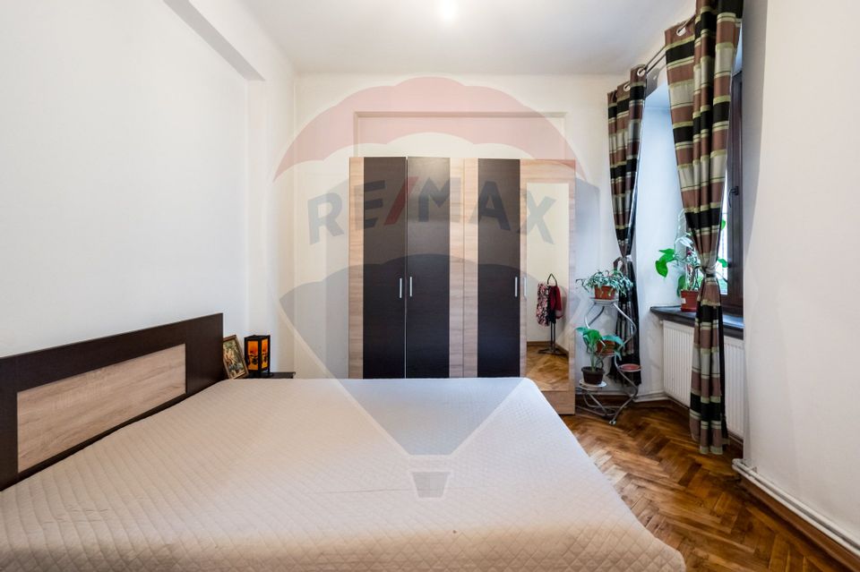 3 room Apartment for sale, Universitate area