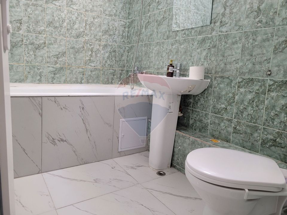 Inchiriere apartament 2 camere, zona Calea Mosilor