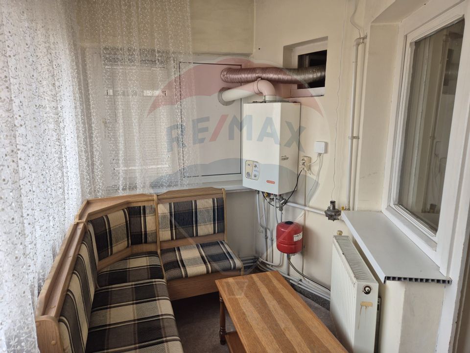 3 room Apartment for sale, 9 Mai area