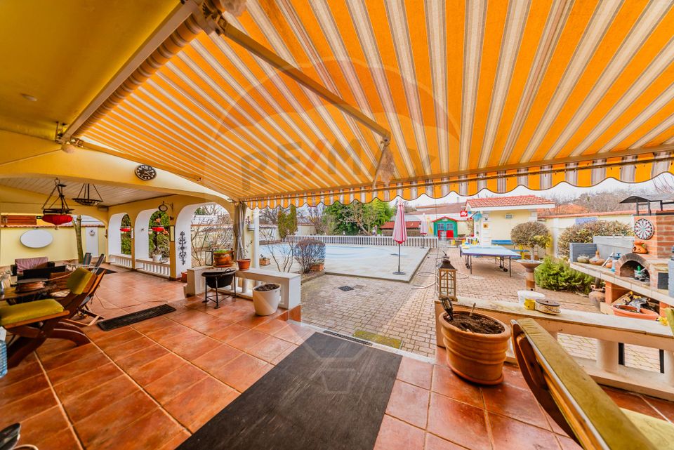 4 room House / Villa for sale, Subcetate area