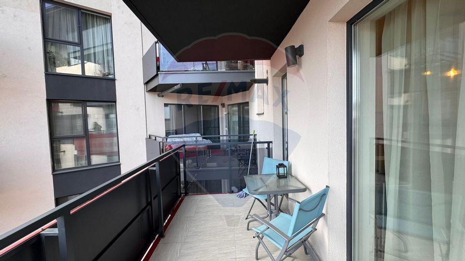 Apartament 2 camere | Marasti, Cluj-Napoca | Elite Junior