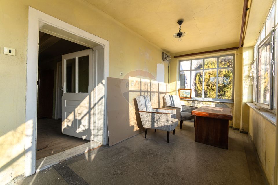 3 room House / Villa for sale