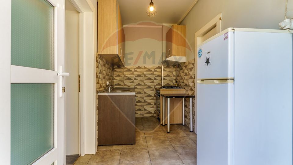 5 room House / Villa for sale, Semicentral area