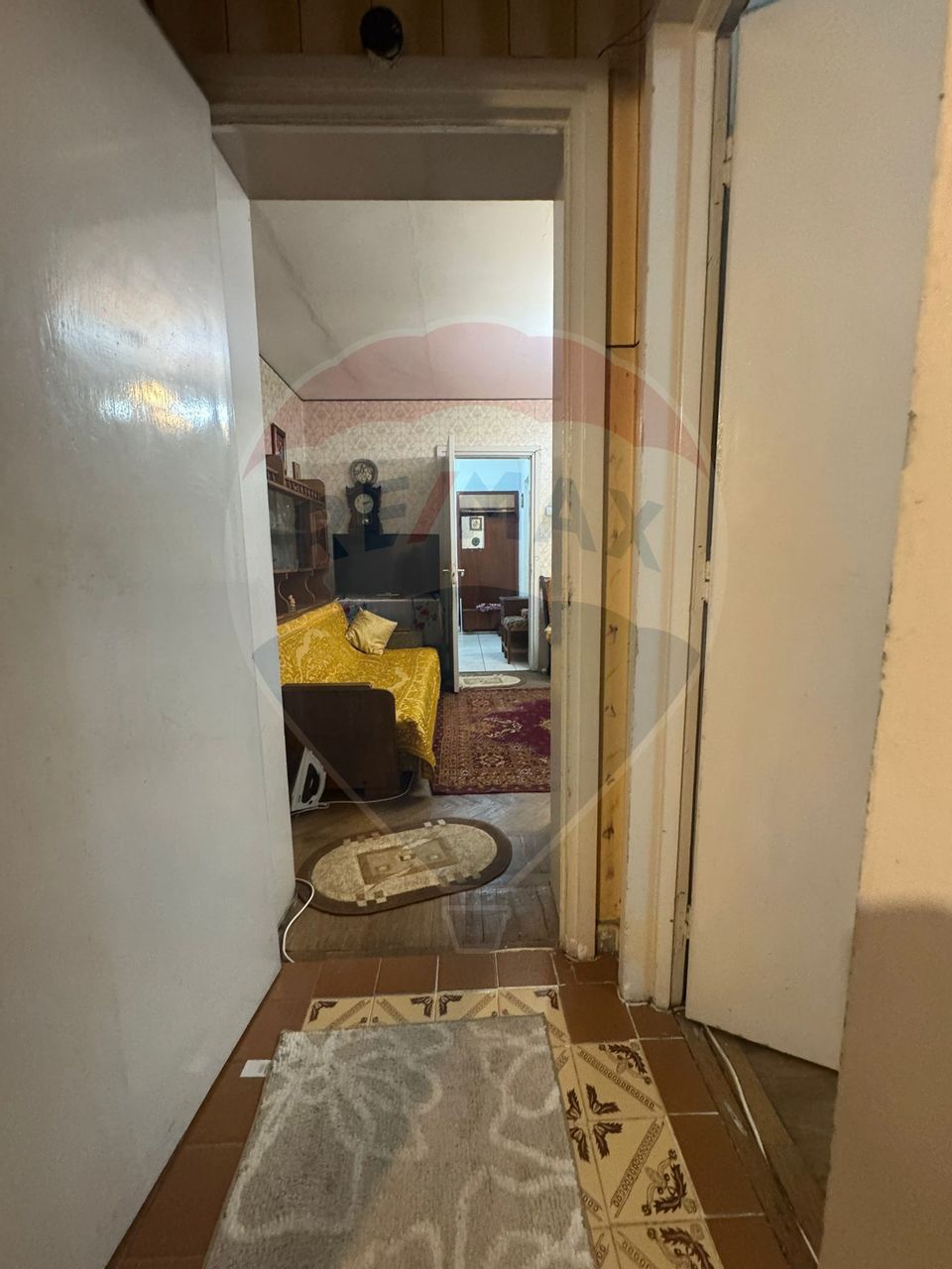 2 camere Brazda Etaj 1 comision 0