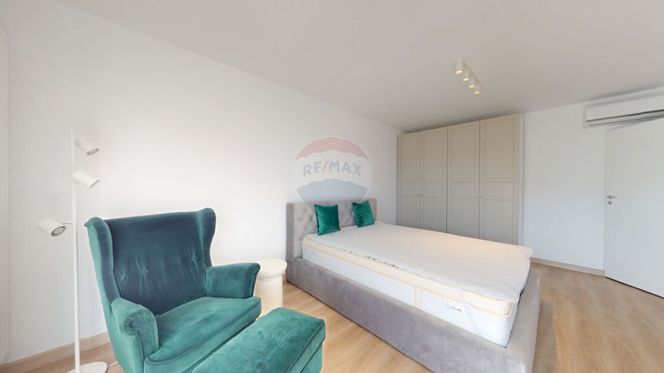 Garsoniera de Lux 40 mp | Urban Plaza- Prima INCHIRIERE